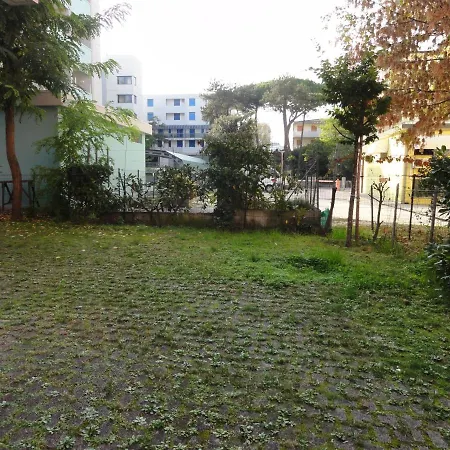 Апартаменти Gabbiano -