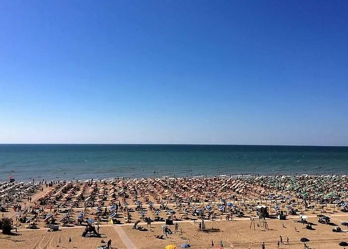 Gabbiano - Апартаменти