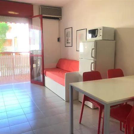 Gabbiano - Apartment Bibione