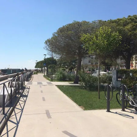 Gabbiano - Daire Bibione