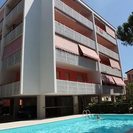 아파트 Gabbiano - *