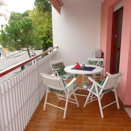 아파트 Gabbiano -