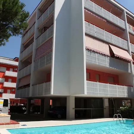 아파트 Gabbiano - *