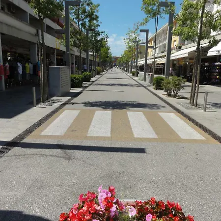 Gabbiano - * Bibione