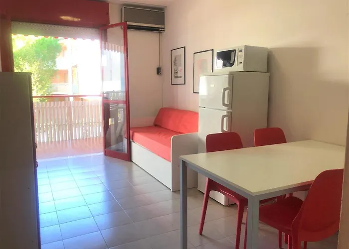 Gabbiano - Apartment Bibione