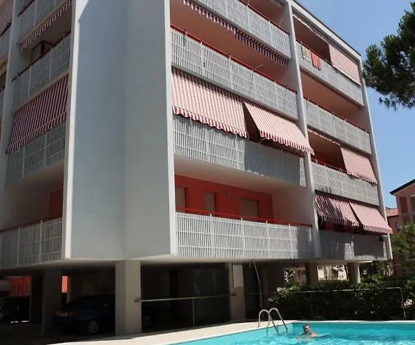 Apartment Gabbiano - *