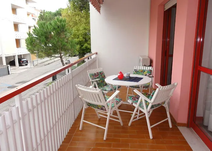 Apartment Gabbiano -