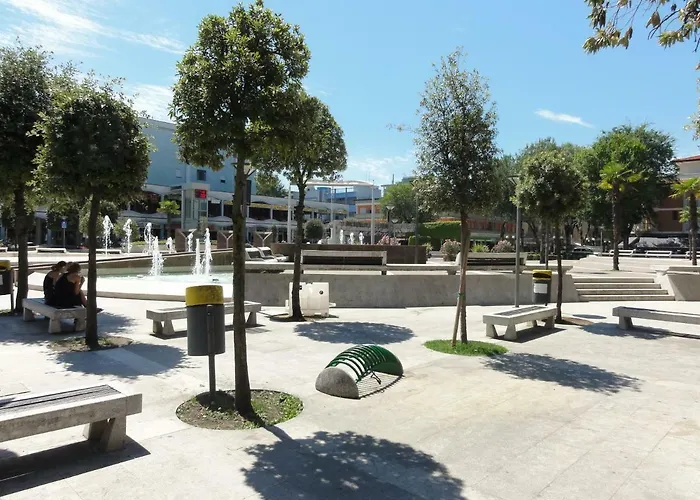 Apartment Gabbiano -