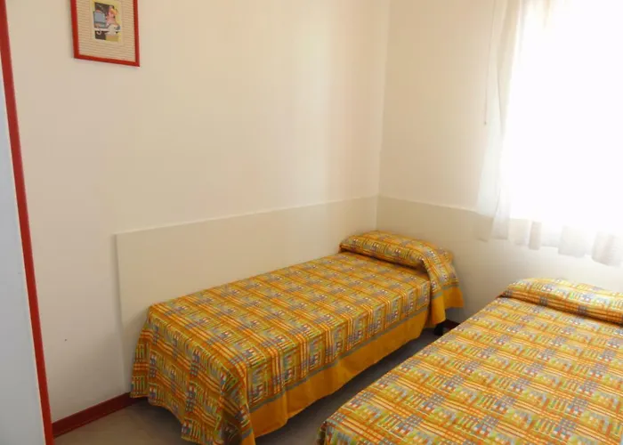 Gabbiano - Apartment *