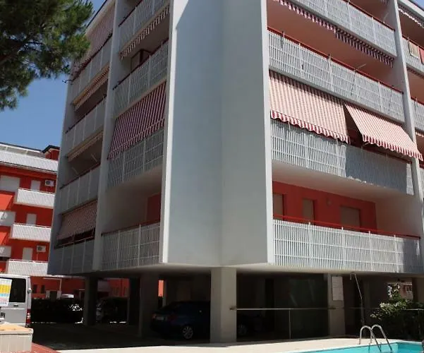 Apartment Gabbiano - *