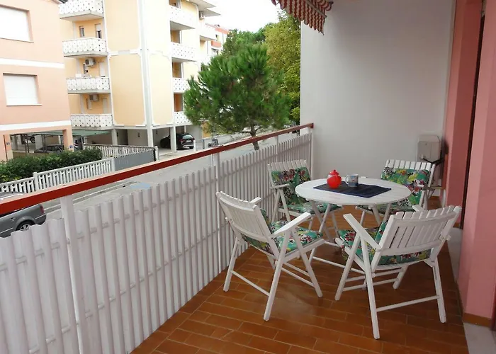 Gabbiano - * Bibione