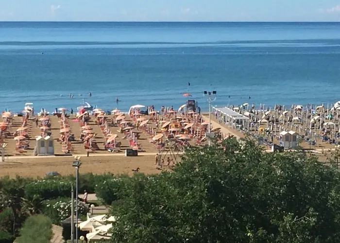 Daire Gabbiano - Bibione